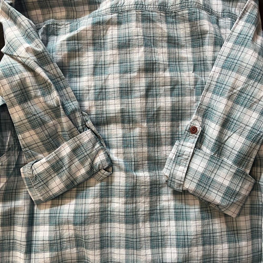 Ariat button up - Picture 4 of 4